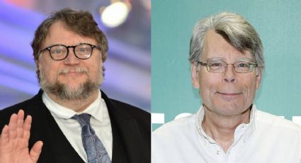 Stephen King recomienda trabajo de Guillermo del Toro: "es aterrador, siniestro y hermoso"