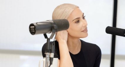 Kim Kardashian rompe el silencio y habla por primera vez sobre comentarios antisemitas de Kanye West