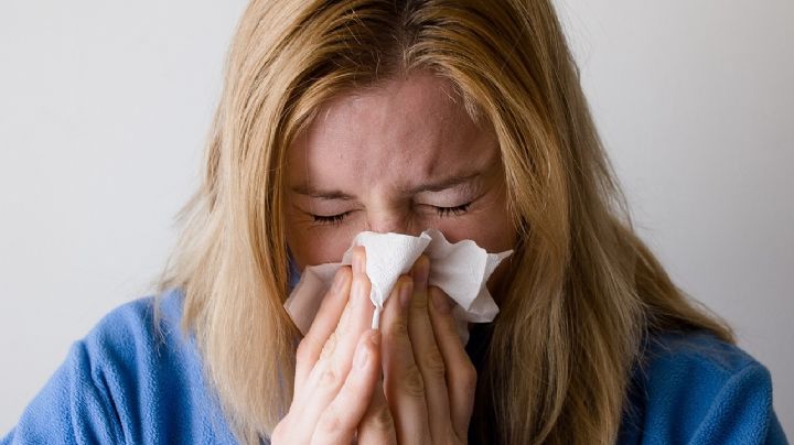 Nuevo virus respiratorio llega a Estados Unidos y causa alerta; estos son los síntomas