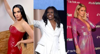 Katy Perry: ¿Cuál es la enfermedad que tiene la cantante?; Paris Hilton, Michelle Obama también la tienen