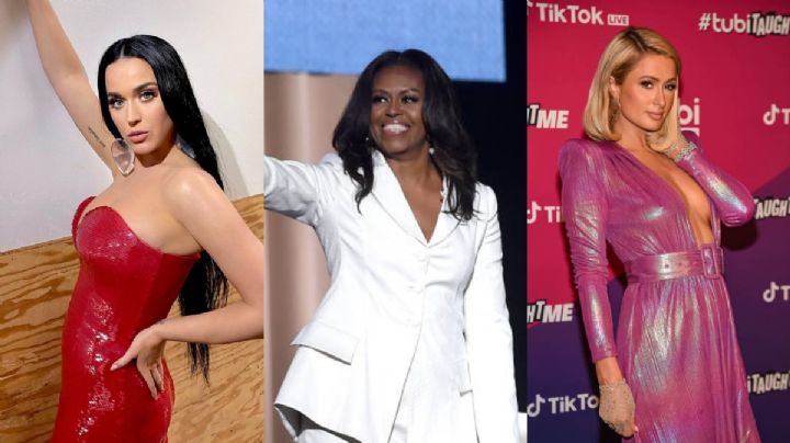 Katy Perry: ¿Cuál es la enfermedad que tiene la cantante?; Paris Hilton, Michelle Obama también la tienen