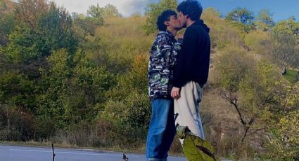 "Final feliz": Pareja gay se suicida en Armenia tras publicar su último beso en Instagram