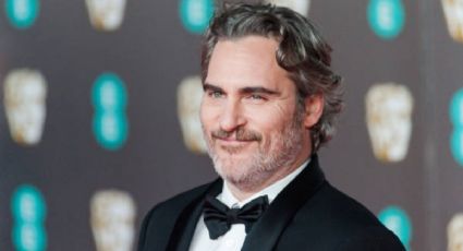 Joaquín Phoenix y su oscura etapa en una secta religiosa