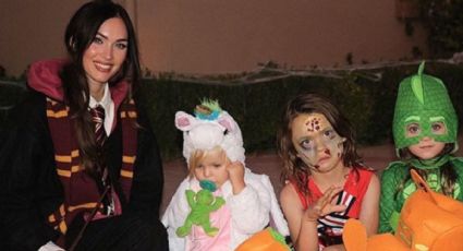 Megan Fox: Ellos son los hijos de la actriz y esta es la razón por la que dicen que es ‘mala madre’