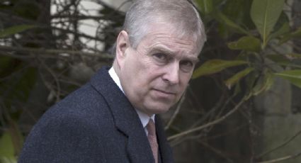 Acusaciones por violación y cercanía con Jeffrey Epstein; los peores escándalos del príncipe Andrés