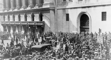 Martes Negro: ¿Qué pasó y por qué fue el inicio de la Gran Depresión en EU?