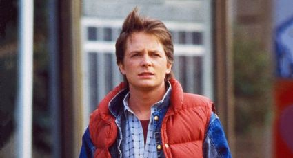 Los dolorosos accidentes que ha sufrido Michael J. Fox por el Parkinson