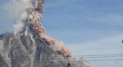 Hawai en alerta por posible erupción del volcán más activo del mundo