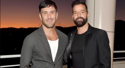 Ricky Martin habría tenido un amor secreto antes de casarse Jwan Yosef: ¿de quien se trata?