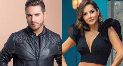 Sebastián Caicedo habla por primera vez tras su divorcio de Carmen Villalobos; quiere una familia