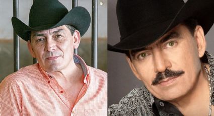 José Manuel Figueroa cuenta qué fue lo mejor y peor de ser hijo de Joan Sebastian: "nunca me perteneció"