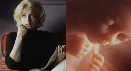 Le llueven las críticas a 'Blonde' de Netflix por contribuir a la "propaganda antiaborto"