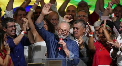 Lula da Silva: Caída y ascenso del nuevo presidente de Brasil