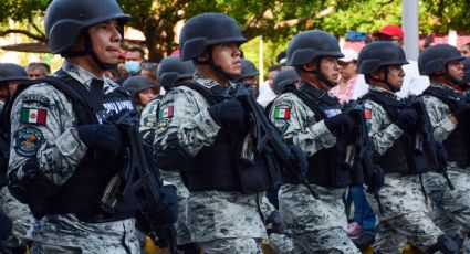 Avanza en el Senado de México iniciativa para que el Ejército siga en las calles, pese a acusaciones de espionaje