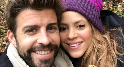 Gerard Piqué habría sido VIOLENTO con Shakira y este VIDEO es la prueba de ello