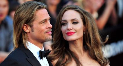 Angelina Jolie acusa a Brad Pitt de "asfixiar" a uno de sus hijos en una pelea en vuelo privado