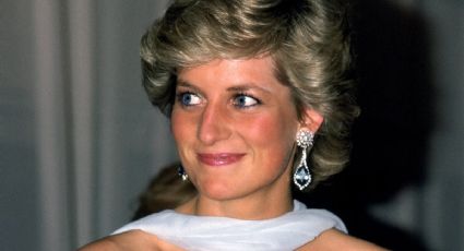 Lady Di: El vestido de Cenicienta que lució Diana de Gales y con el que conquistó Cannes (FOTOS)