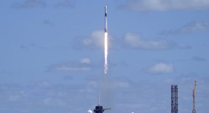 NASA y SpaceX lanzan con éxito misión Crew-5: Esto es lo que debes saber del histórico vuelo tripulado