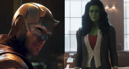 She-Hulk y Daredevil, uno de los crossovers más esperados de Marvel, ya está aquí. Así se enfrentaron