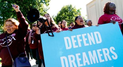 ¡Duro golpe a los 'dreamers'! Corte declara ilegal el DACA, pero mantiene vivo el programa