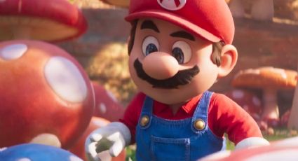 Nintendo lanza tráiler de la película de Super Mario Bros TUITS Y VIDEO