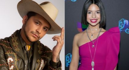 Ángela Aguilar no volvería a cantar junto a Christian Nodal; ¿se pelearon?