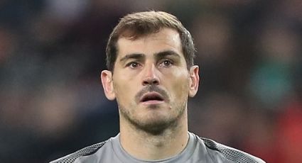 ¿Si es gay? Esta fue la confesión de Iker Casillas en Twitter