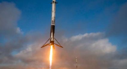 SpaceX lanza Falcon Heavy, el cohete más poderoso del mundo |Videos