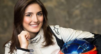 Tatiana Calderón, conoce a la primera y única mujer latina en la Fórmula 2 patrocinada por Karol G