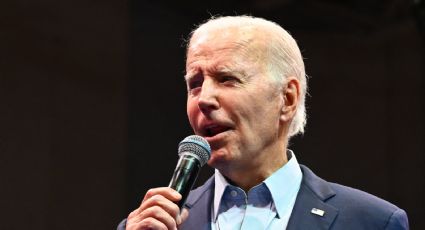 Joe Biden se equivoca de nuevo: asegura en tropezado discurso que su hijo Beau murió en Irak