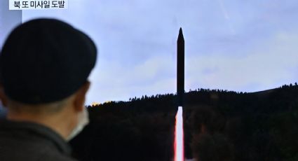 Corea del Norte lanza más de 10 misiles; Corea del Sur responde realizando sus propias pruebas