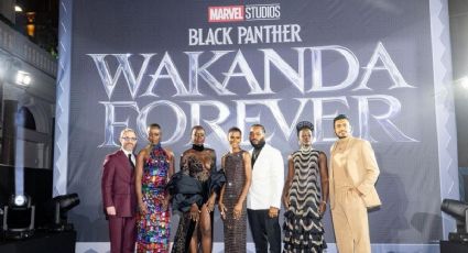 Black Panther: Wakanda Forever al estilo más mexicano; así representaron al país
