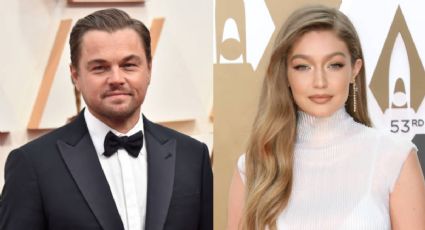 Leonardo DiCaprio y Gigi Hadid: así va el sorpresivo romance del actor y la modelo