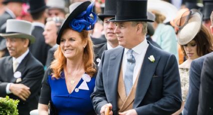 Sarah Ferguson y los escándalos de infidelidad que llevaron al divorcio del príncipe Andrés