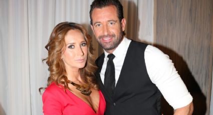 ¿Gabriel Soto y Geraldine Bazán regresan? Esto pidió su hija menor para Navidad