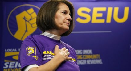 Demócratas ganan control del Senado tras victoria latina de Cortez Masto