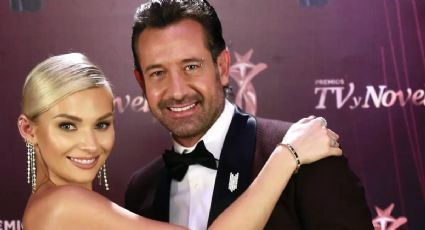 ¿Karma? Ella es la mujer con la que Gabriel Soto habría engañado a Irina Baeva; ¿quién es?