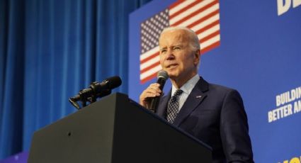 ¿Joe Biden defiende a Rusia? El presidente de EU habla del misil caído en Polonia