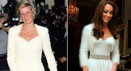 La ‘maldición de la princesa de Gales’, primero fue Lady Di y ahora Kate Middleton; ¿de qué se trata?