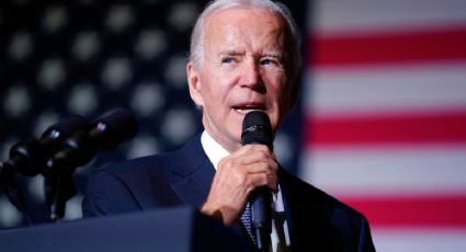 Joe Biden cumple 80 años: sus momentos más extraños captados por las cámaras