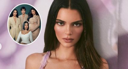 ¿Kendall Jenner es la ‘pobre’ del clan Kardashian? A esto asciende su fortuna