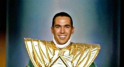 ¿De qué murió David Jason Frank? El “Power Ranger verde”