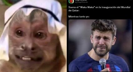 Qatar 2022: los memes más divertidos que dejó el inicio del Mundial