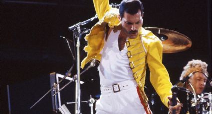 Los secretos de Freddie Mercury para mantenerse en forma