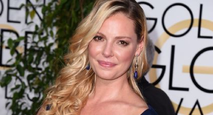 La polémica salida de Katherine Heigl de Grey's Anatomy y los problemas que tuvo con el elenco