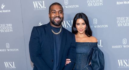 ¿Regresaron? Kim Kardashian y Kanye West fueron vistos juntos