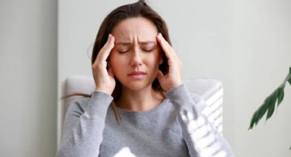 Los mejores remedios caseros para combatir el dolor de cabeza