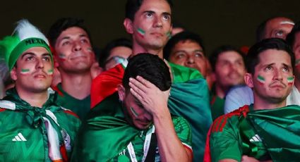 México pierde contra Argentina: ¿Cómo jugó? Este es el análisis de expertos