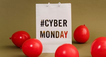 Cyber Monday 2022: las mejores ofertas de Amazon en tecnología, moda y belleza