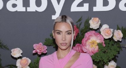 Kim Kardashian se niega a cortar lazos con Balenciaga tras escándalo de pedofilia